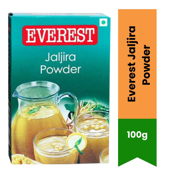 Everest Jaljira Powder |BB:AUG.2025