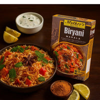 Mother's Recipe Biryani Masala | 60g