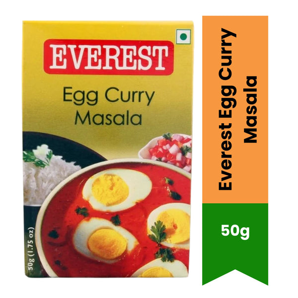 Everest Egg Curry Masala |BB:NOV.2025