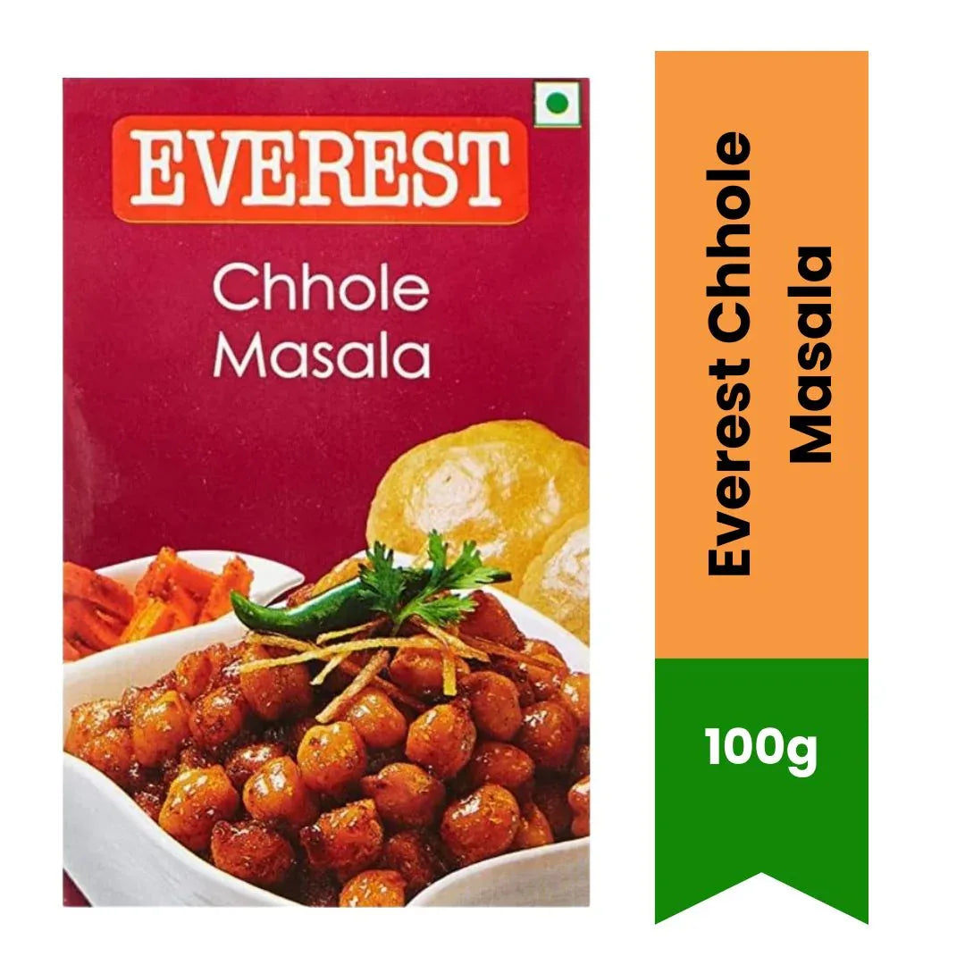 Everest Chhole Masala | 100g