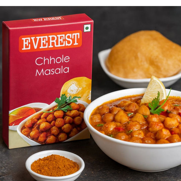Everest Chhole Masala |BB:FEB.2026