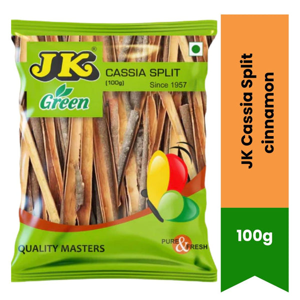 JK Cassia Split cinnamon|BB:09.APR.2026