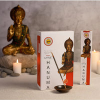 Sree Vani Little Hanuman Incense Sticks