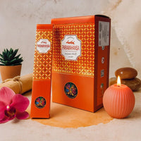 Sree Vani Paramahansa Incense Sticks
