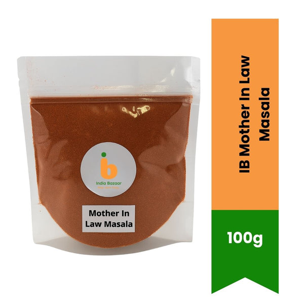 IB Mother In Law Masala