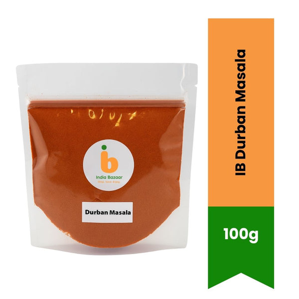 IB Durban Masala