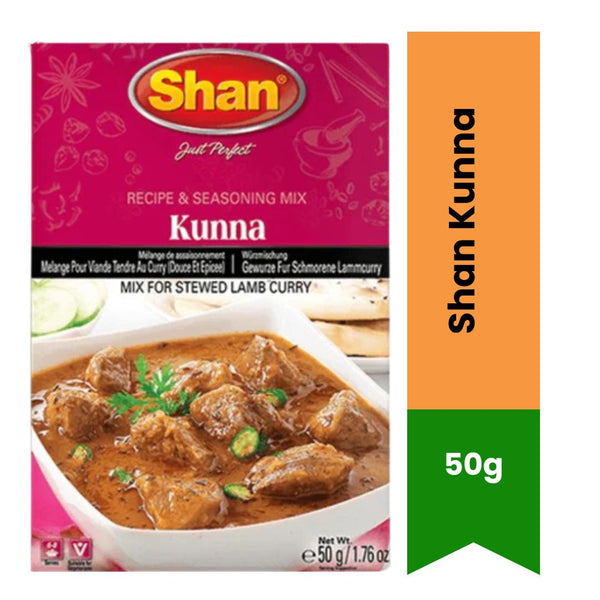 Shan Kunna | BB:10.APR.2026
