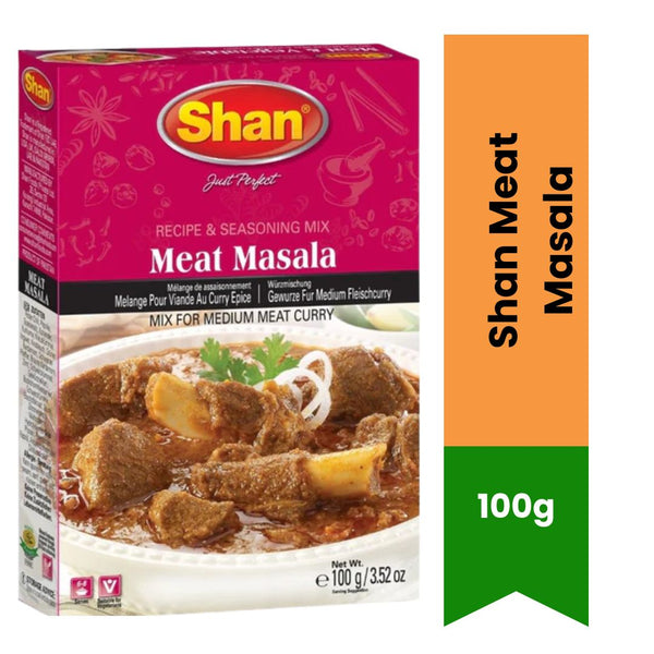 Shan Meat Masala | BB:25.APR.2027