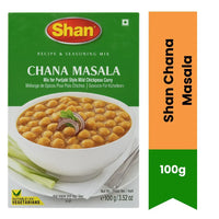 Shan Chana Masala | 100g