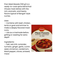 Pran Meat Masala | 100g