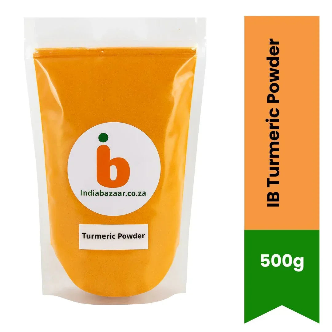 IB Pure Turmeric Powder