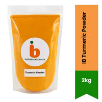 IB Pure Turmeric Powder