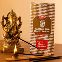 Maharani Original Gold Quality Bouquet Pack of 6