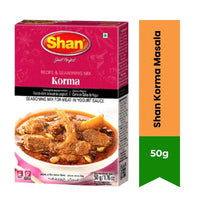 Shan Korma Masala | 50g