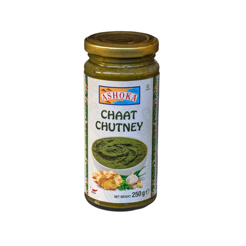 Pickles & Chutneys