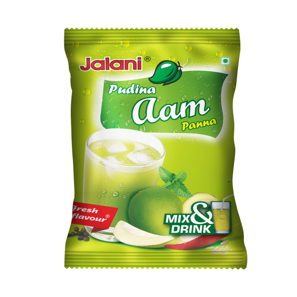 Jalani pudina aam panna |BB:27.JUL.2025