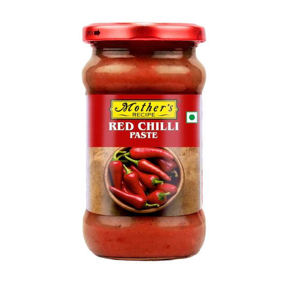 Mother's Recipe Red Chilli Paste |BB:05.FEB.2027