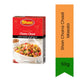 Shan Spiced Chickpea Salad Seasoning, Chana Chaat Masala 50g | Tangy, Zesty & Lightly Spicy | Perfect for Chickpeas, Salads & Snacks | South Africa | India Bazaar