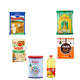 Essential Indian Kitchen Starter Pack 6