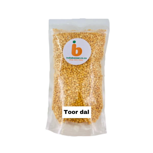 IB Toor Dal