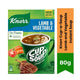 Knorr Cup-a-Soup Lamb and Vegetable Instant Soup | 80g - Quick Savory Meal in a Mug, Hearty Comforting Winter Warmth | South Africa | India Bazaar