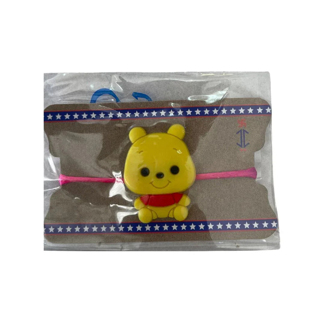 Kids Rakhis – Cartoon Characters