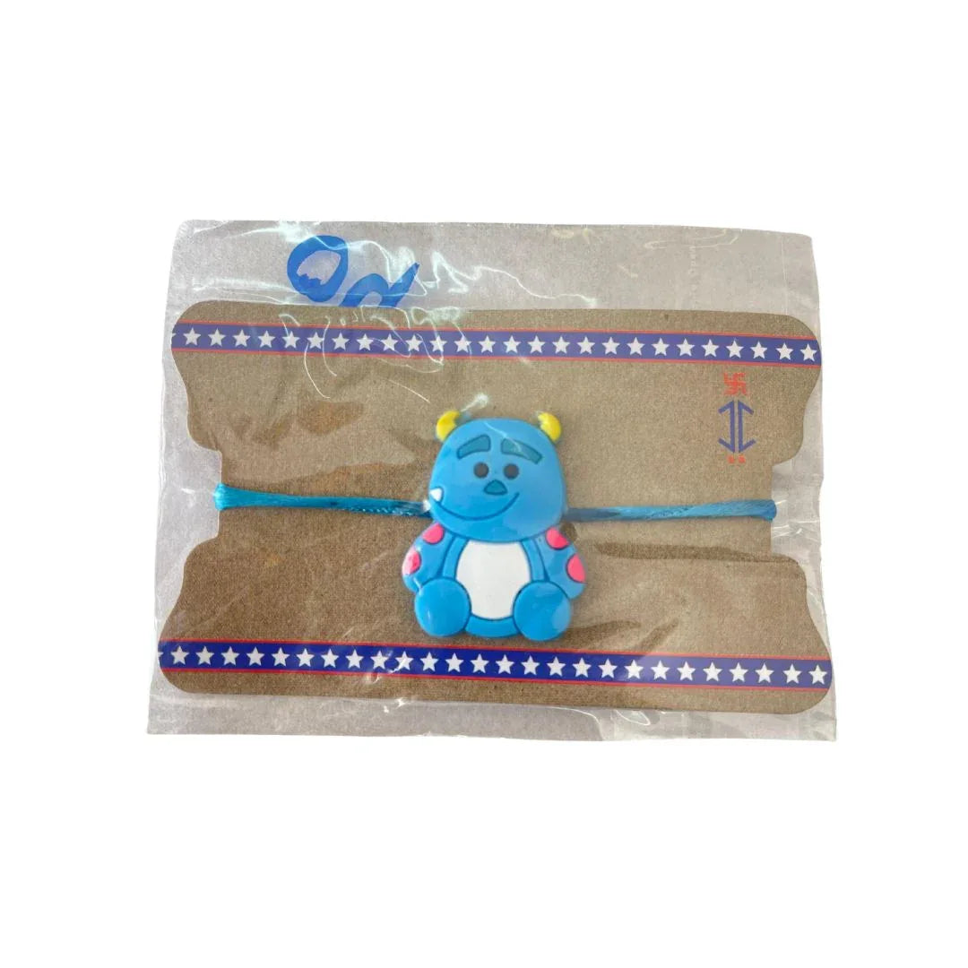 Kids Rakhis – Cartoon Characters