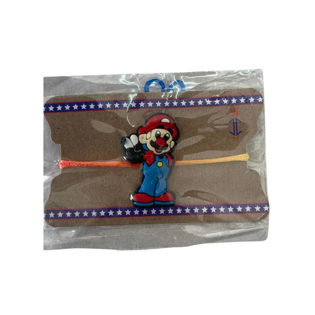 Kids Rakhis – Cartoon Characters