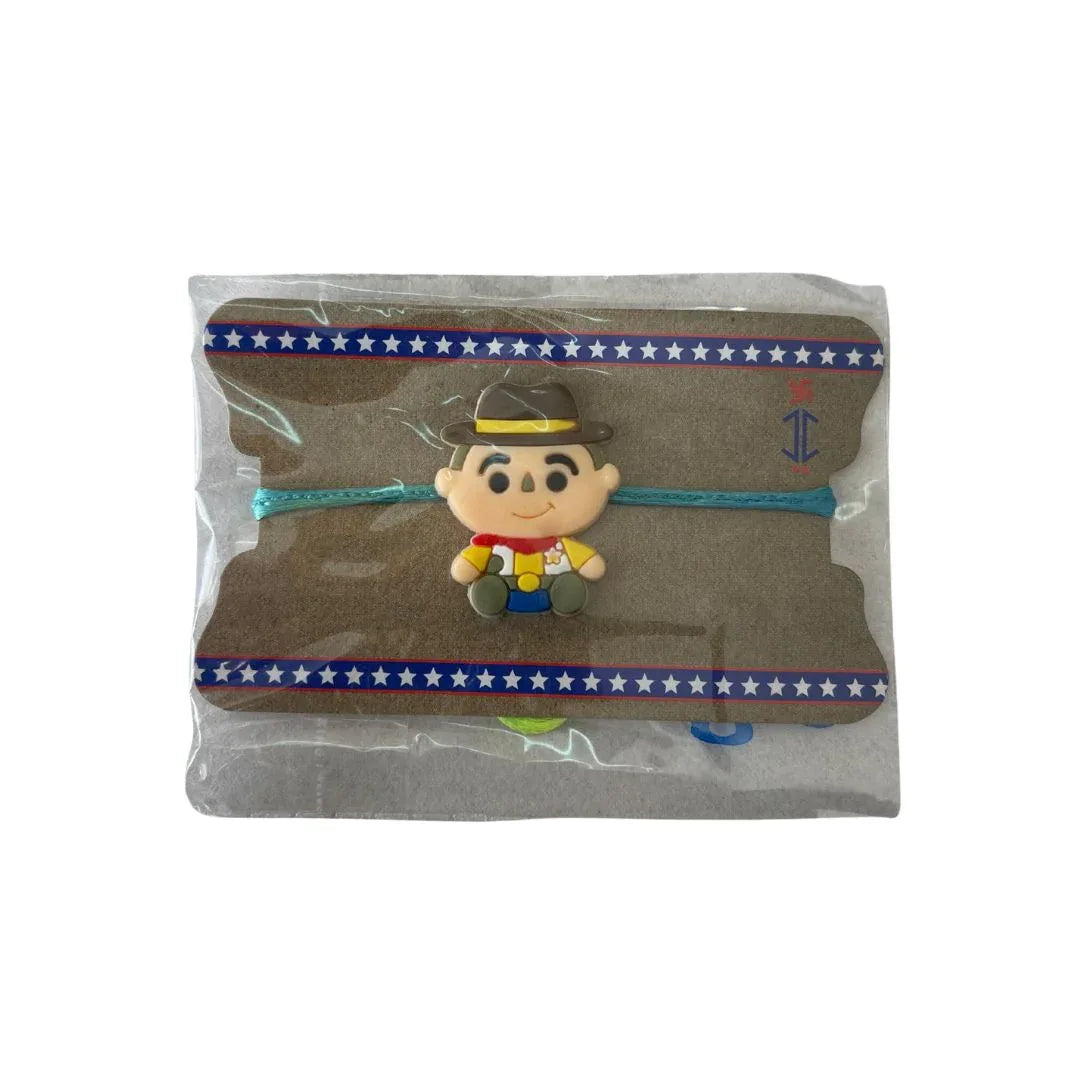 Kids Rakhis – Cartoon Characters