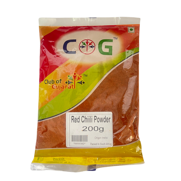 COG Red Chilli Powder |BB:31.MAR.2027