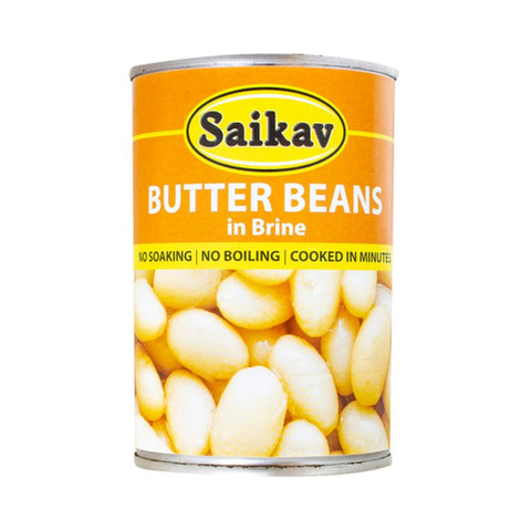 Canned Food