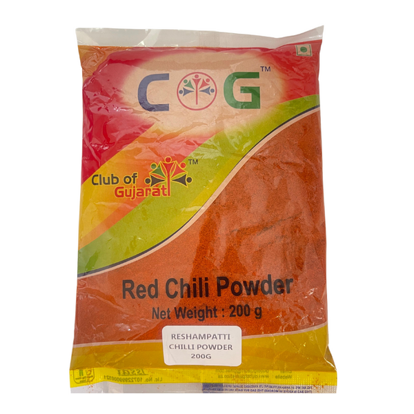 COG Reshampatti Chilli Powder |BB:JUNE.2026