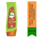 Dabur Vatika Moroccan Argan Anti-Breakage Conditioner | 400ml - Luxury Exotic Oil Infused Detangling Balm for Instant Satin Finish Shine & Frizz Control | South Africa | India Bazaar