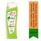 Dabur Vatika Naturals Spanish Garlic Shampoo | 400ml - Anti-Hair Fall Cleansing Formula for Revitalizing Weak Strands & Promoting Natural Hair Growth | South Africa | India Bazaar