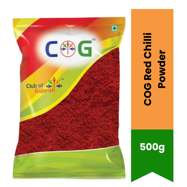 COG Red Chilli Powder |BB:JUNE.2026
