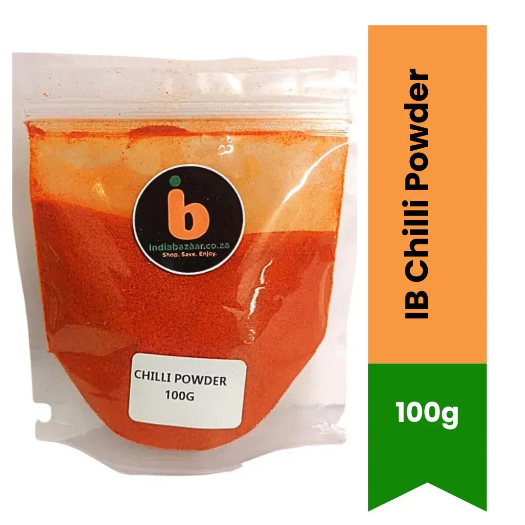 IB Chilli Powder