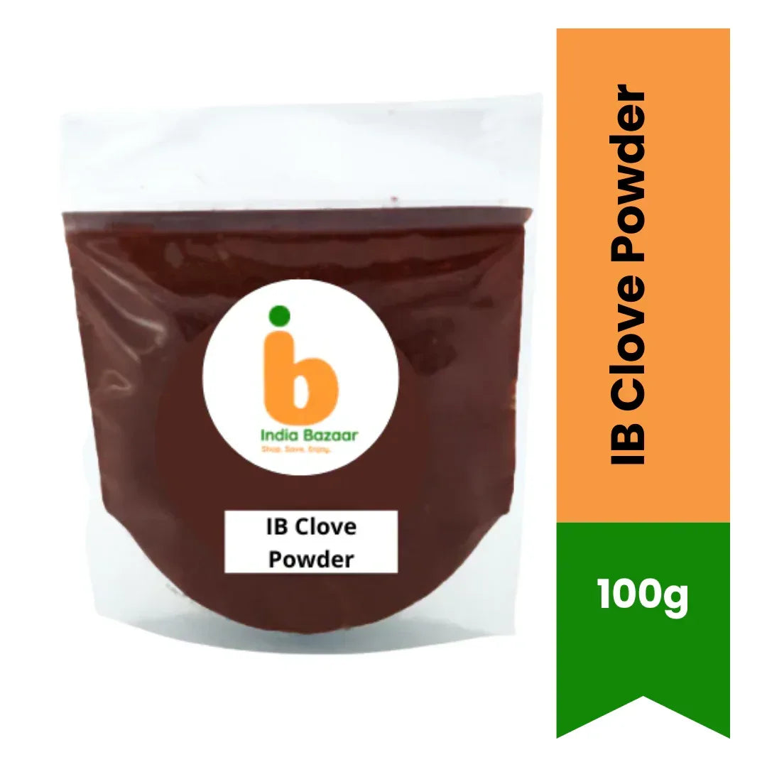 IB Clove Powder