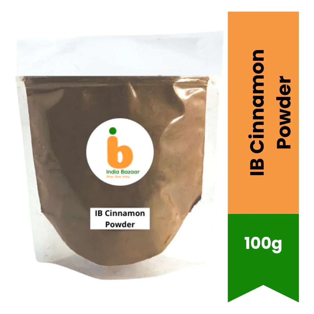 IB Cinnamon Powder