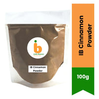 IB Cinnamon Powder