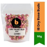 IB Dry Rose Buds | 50g