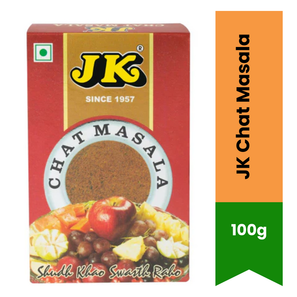 JK Chat Masala|BB:09.OCT.2025