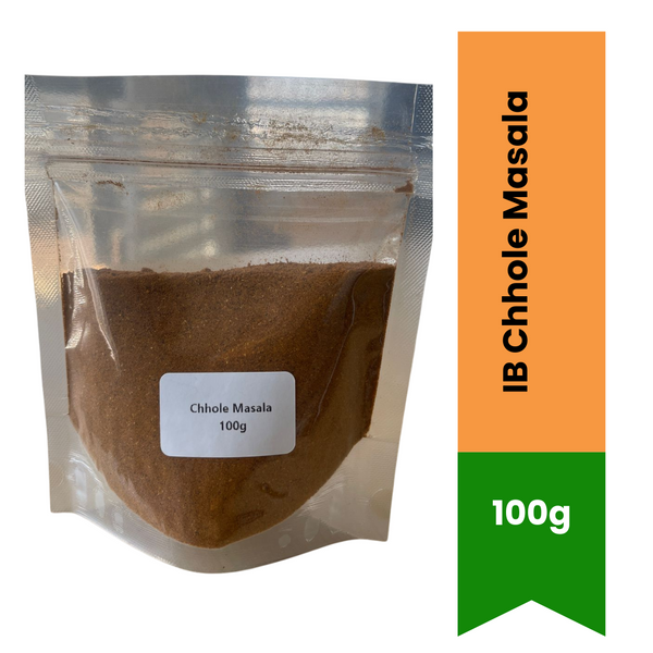 IB Chhole Masala 100g