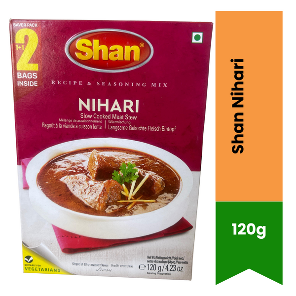 Shan Nihari 120g|BB:11.NOV.2027