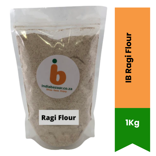 IB Ragi Flour 1Kg