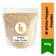 IB White Pepper Powder (Safed Kali Mirch Powder) | 100g - Sharp Fine Ground Pungent Spice for Light-Coloured Cream Gravies, Soups & Pastas | South Africa | India Bazaar