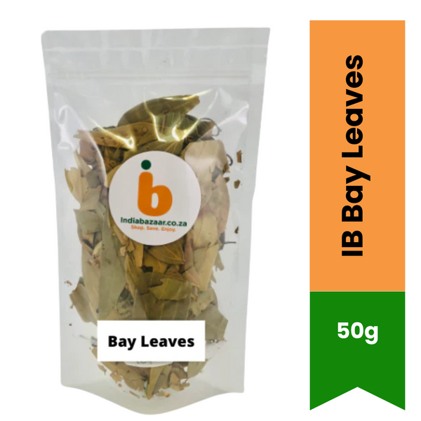 IB Bay Leaves