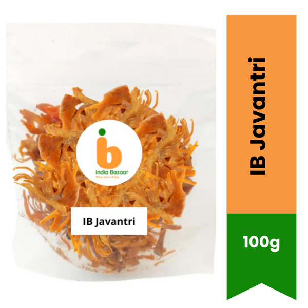 IB Javantri 100G