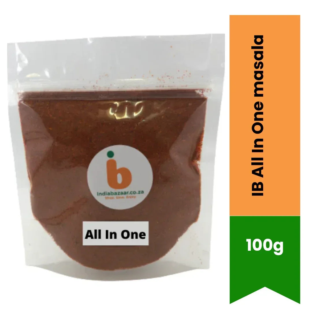 IB All In One masala | 100g