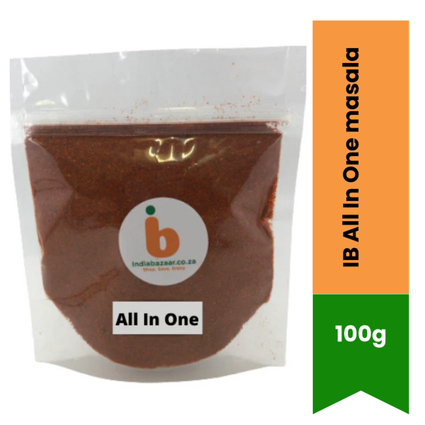 IB All In One masala