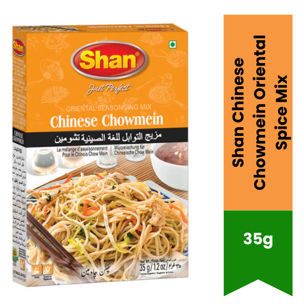 Shan Chinese Chowmein Oriental Spice Mix |BB:08.OCT.2026